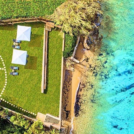 Villa Mare Psarou Psarou  Exterior foto