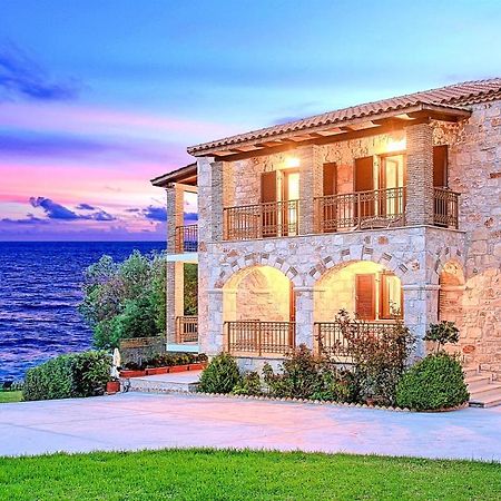 Villa Mare Psarou Psarou  Exterior foto